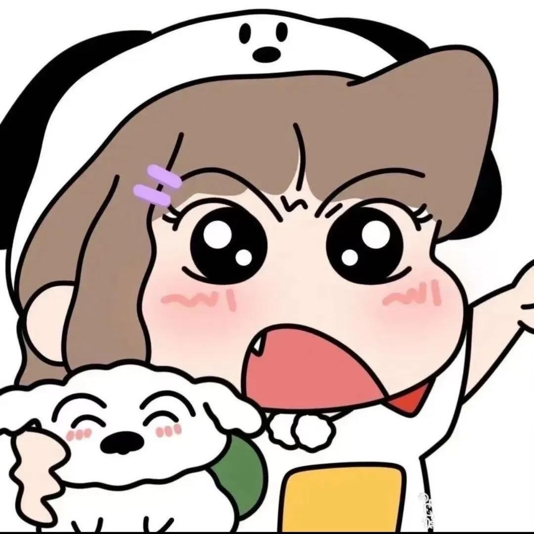 小困包.