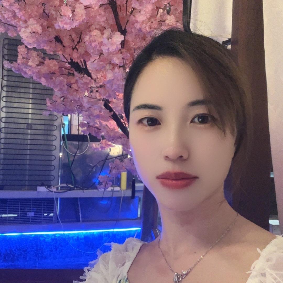 请叫我芳姐