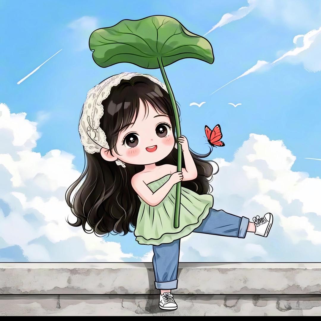 格子来啦