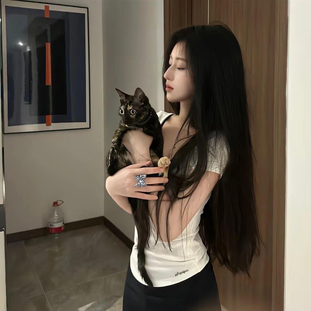 谁都不李女士🍂