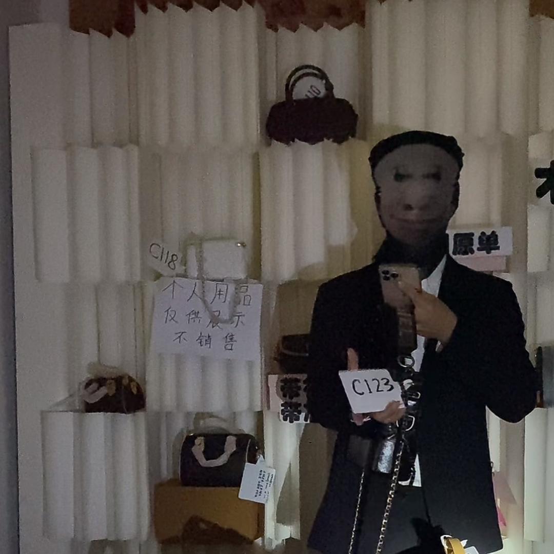 广州的圆头