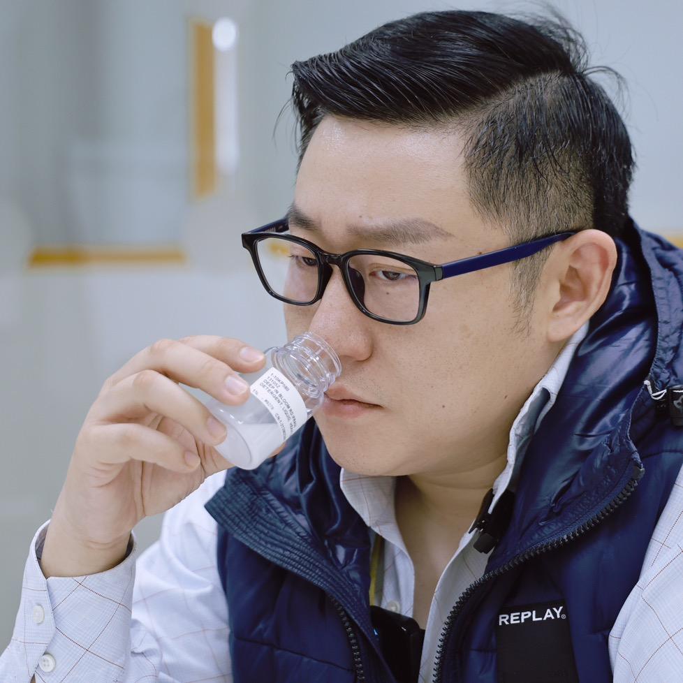 茉莉宝贝洗护用品