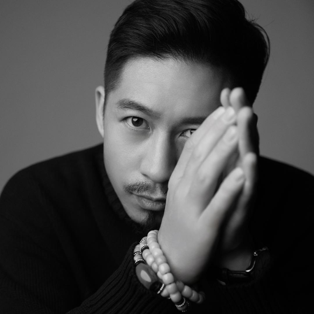 不务正业李云中