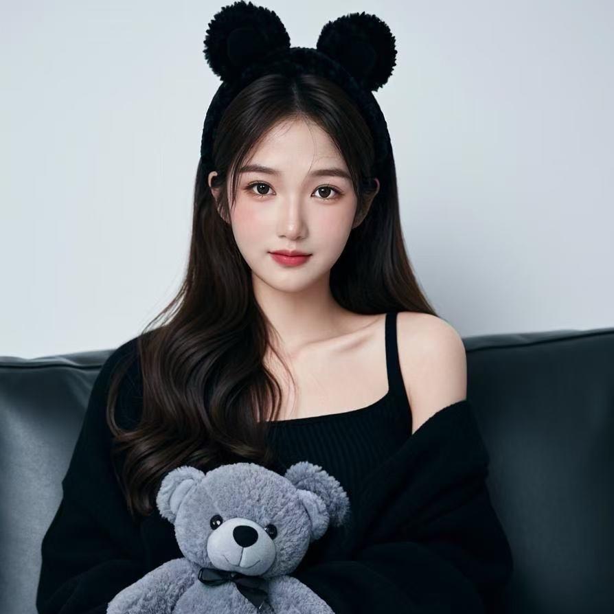 小杨同学（熙熙妈妈）