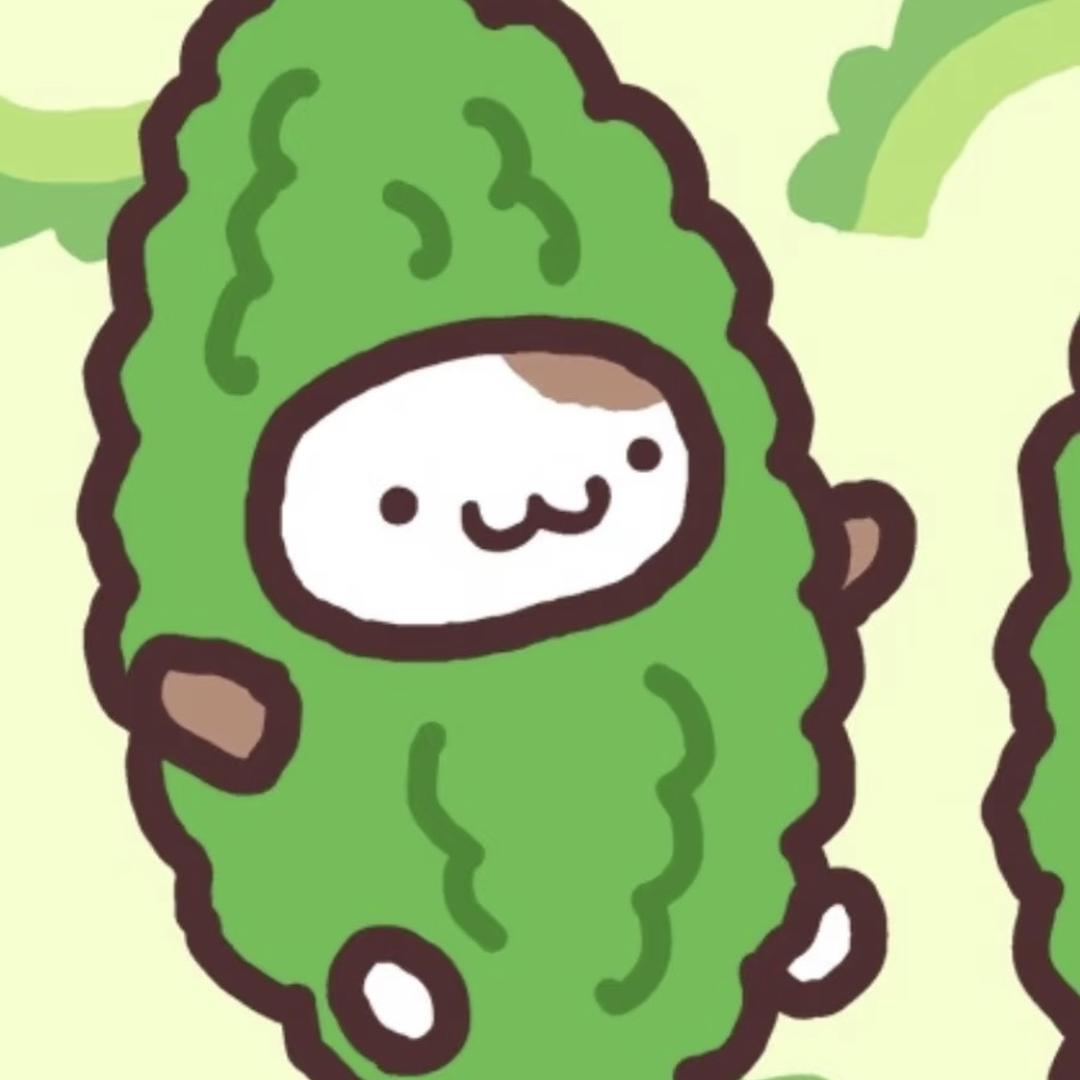 发困的奶油小奶酪158