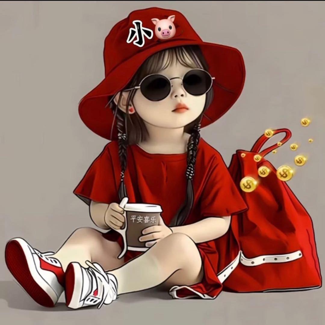 我还是我小🐷