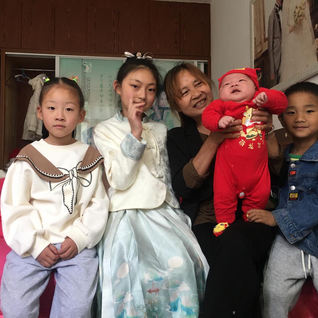 幸福美满🌹🌹