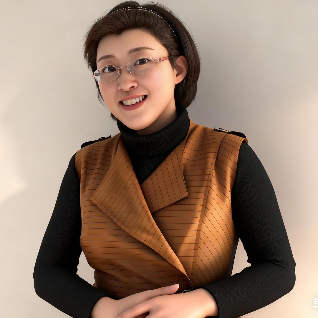 彦妈学英语