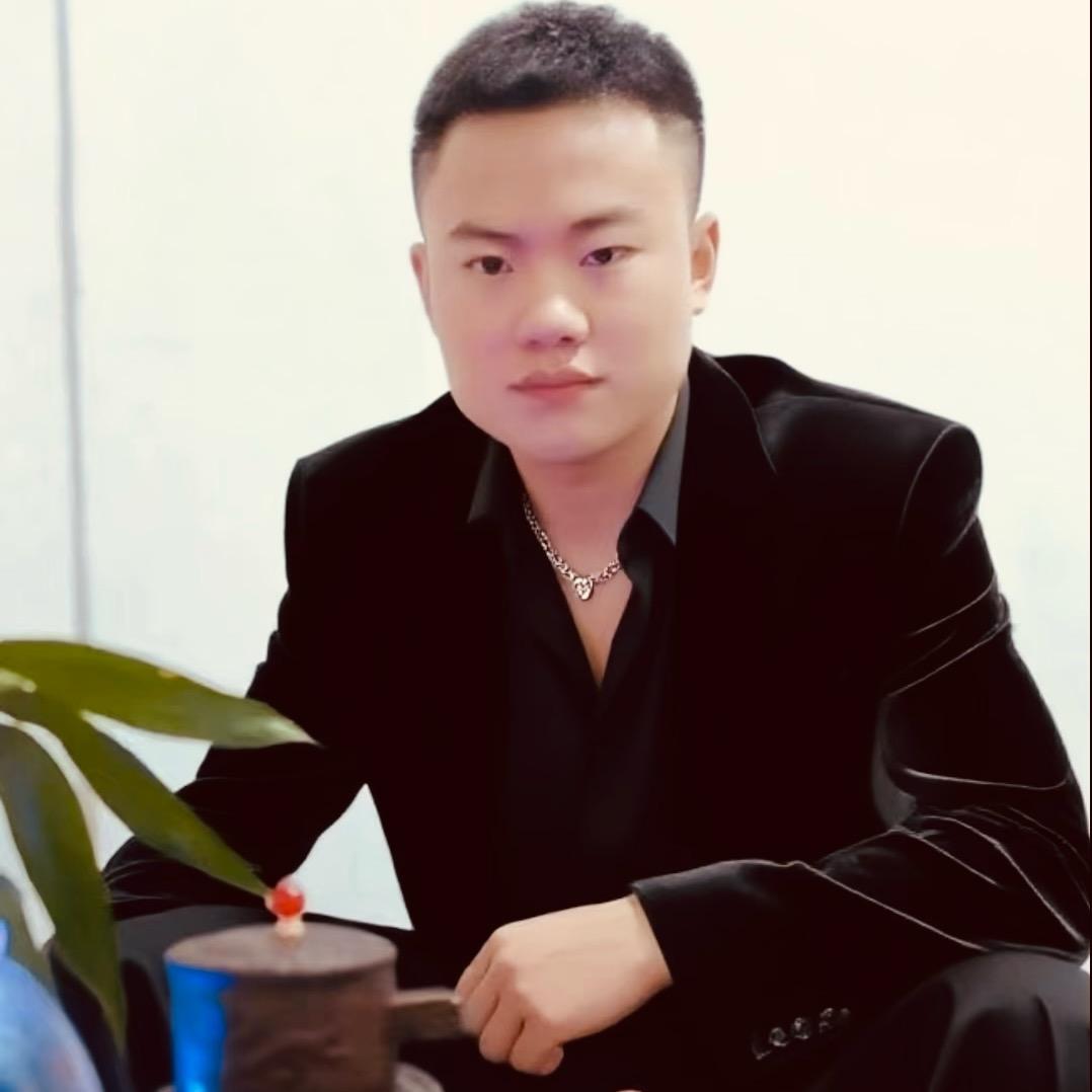 @朱小弟