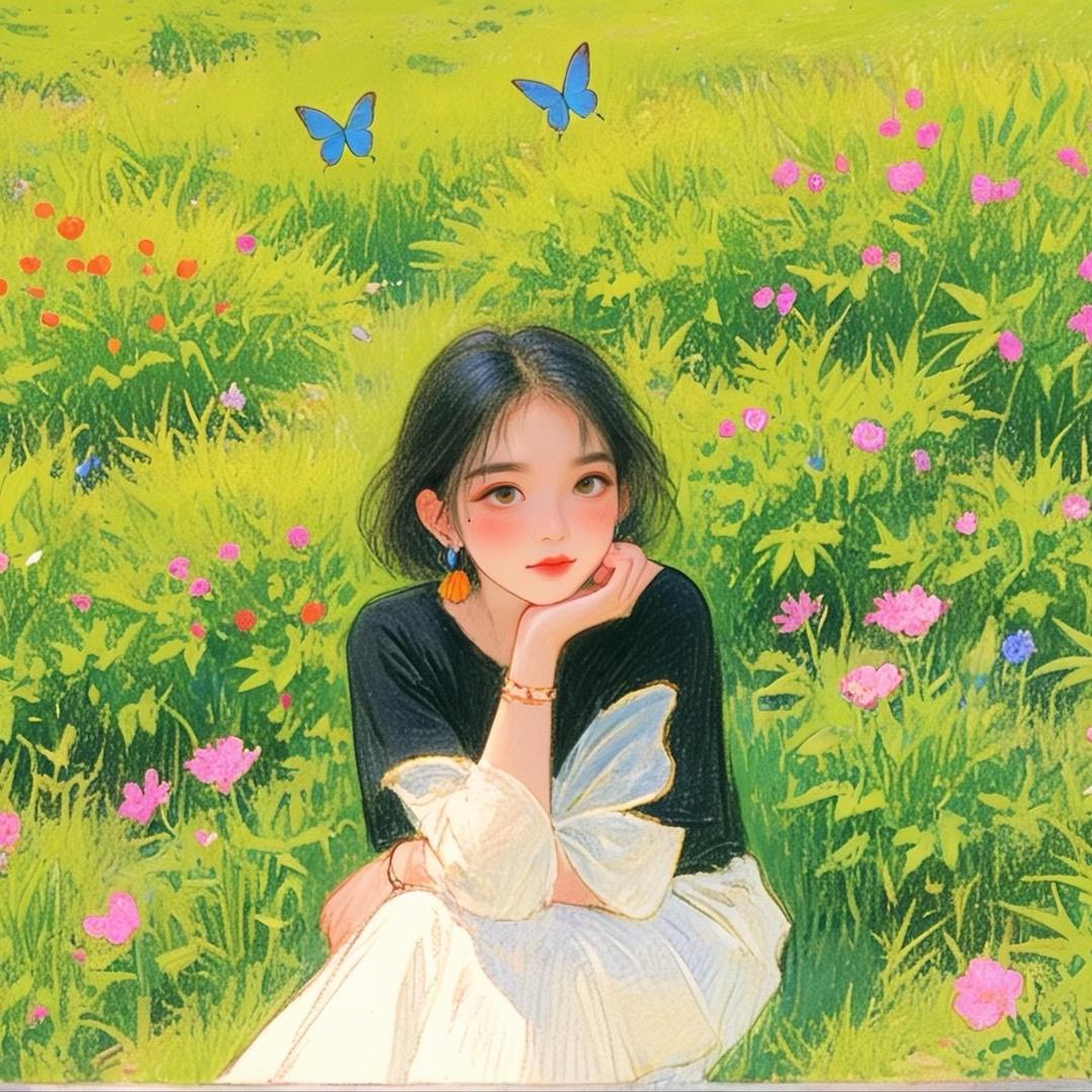 🌈七安😘