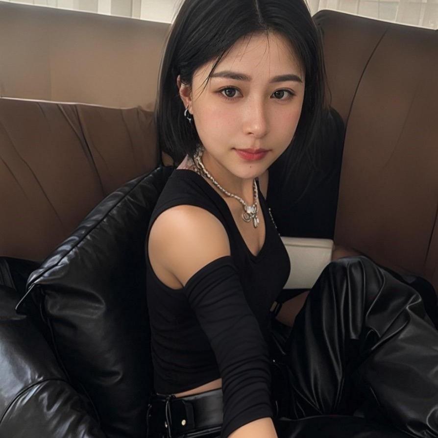 灵儿爱分享
