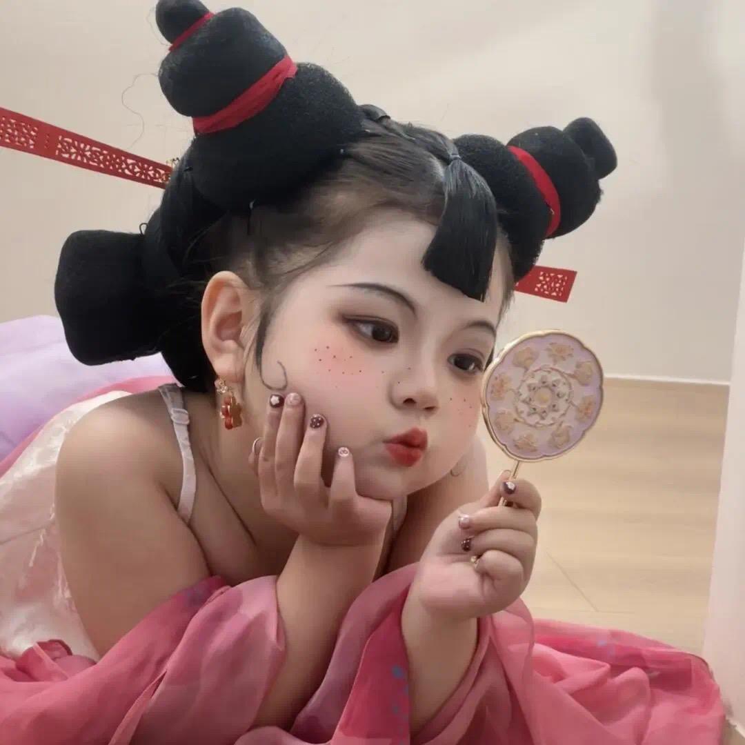 @奶油泡芙