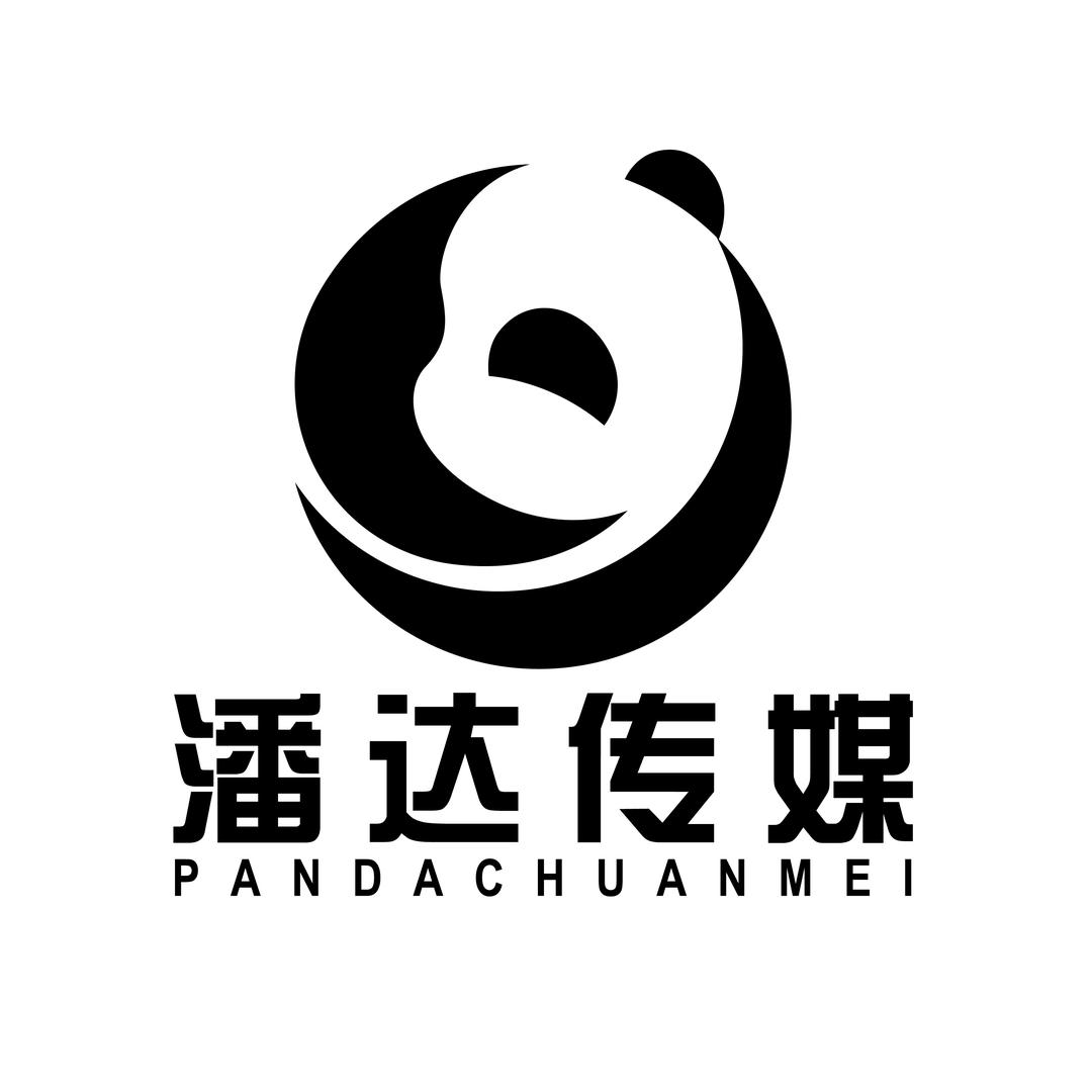 潘达传媒