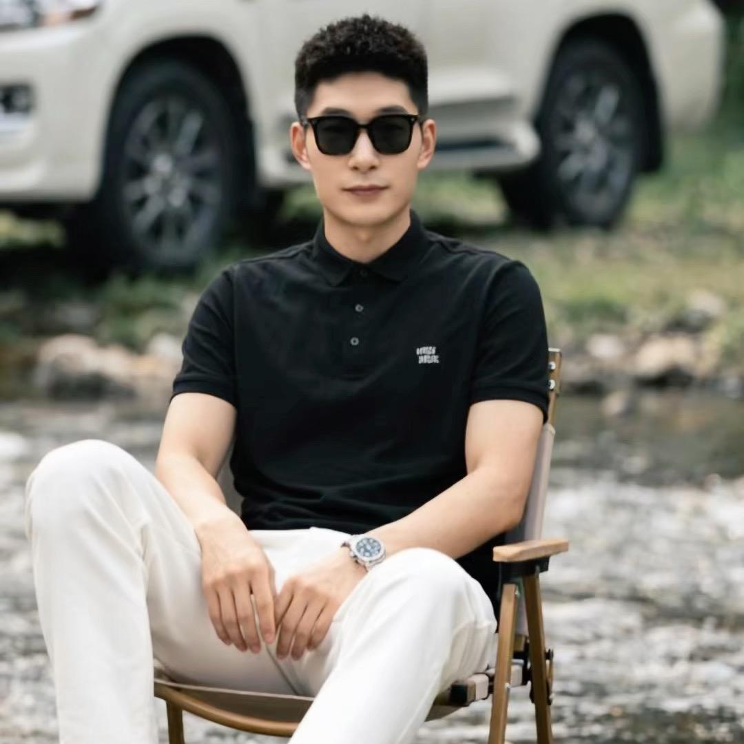 锋仔《爱🎣鱼》