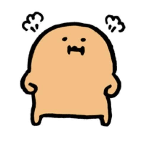明早吃薯饼