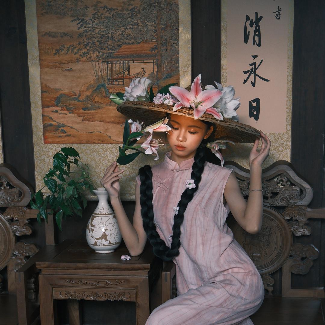 想把世界揍成一团芋泥