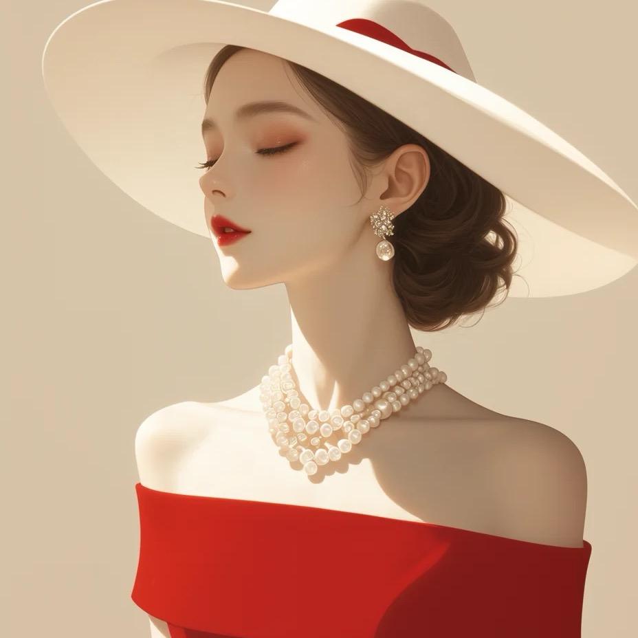 小玉儿💗