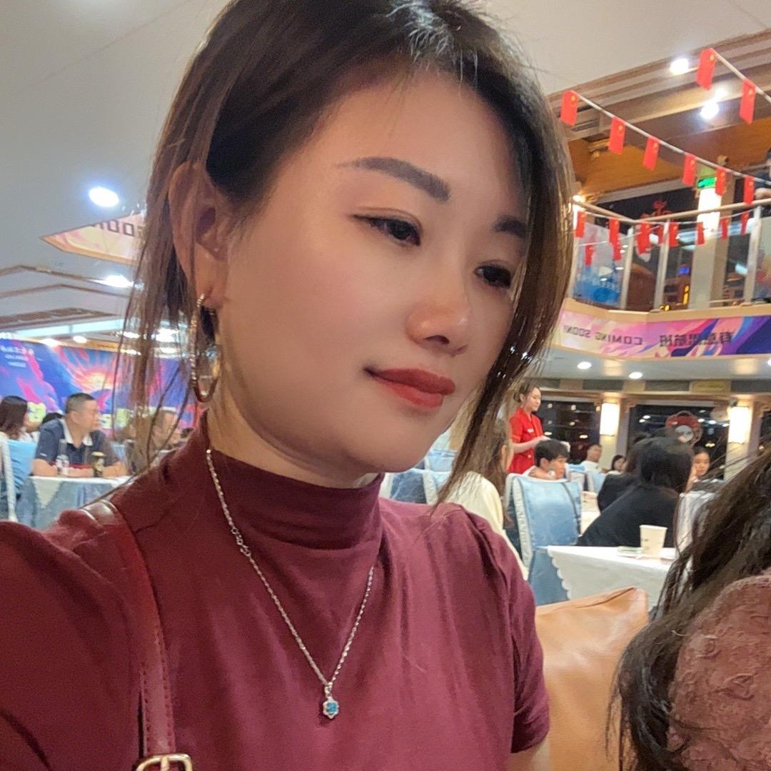 牛肉干姐姐