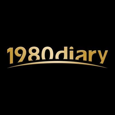 1980 Diary海外旗舰店