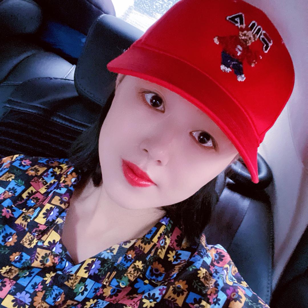 爱跳舞💃的皮皮茹🌻V5