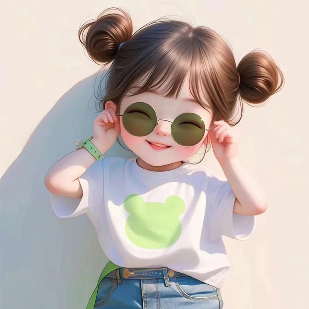 汐汐麻麻