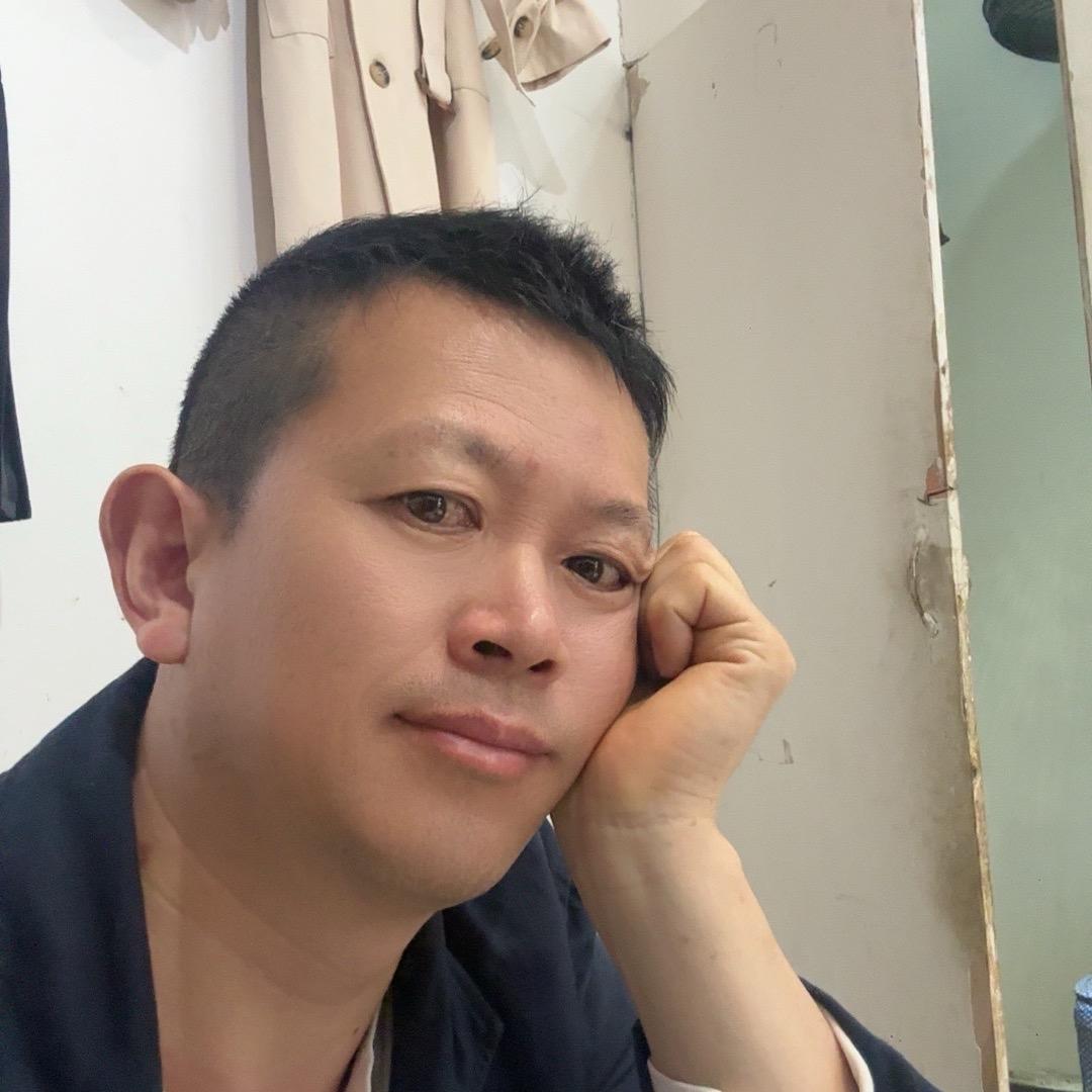 有故事的潘哥