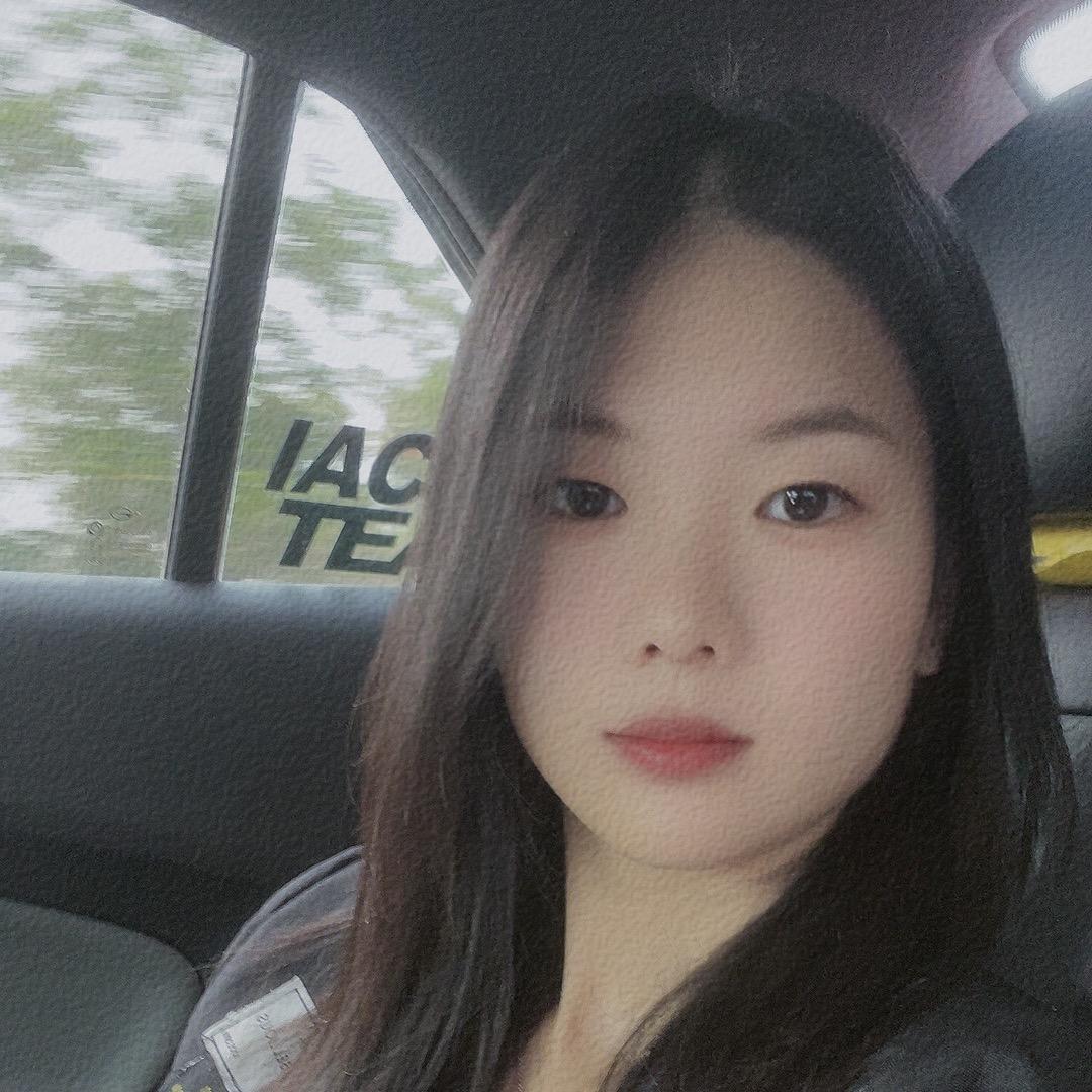 周周✨