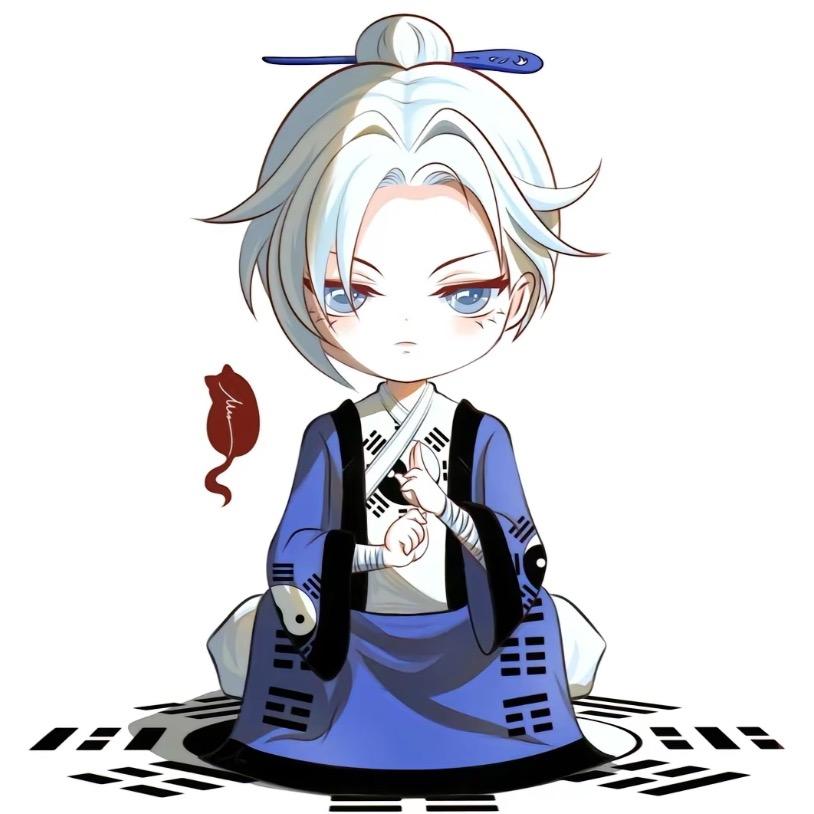 🐳淡墨