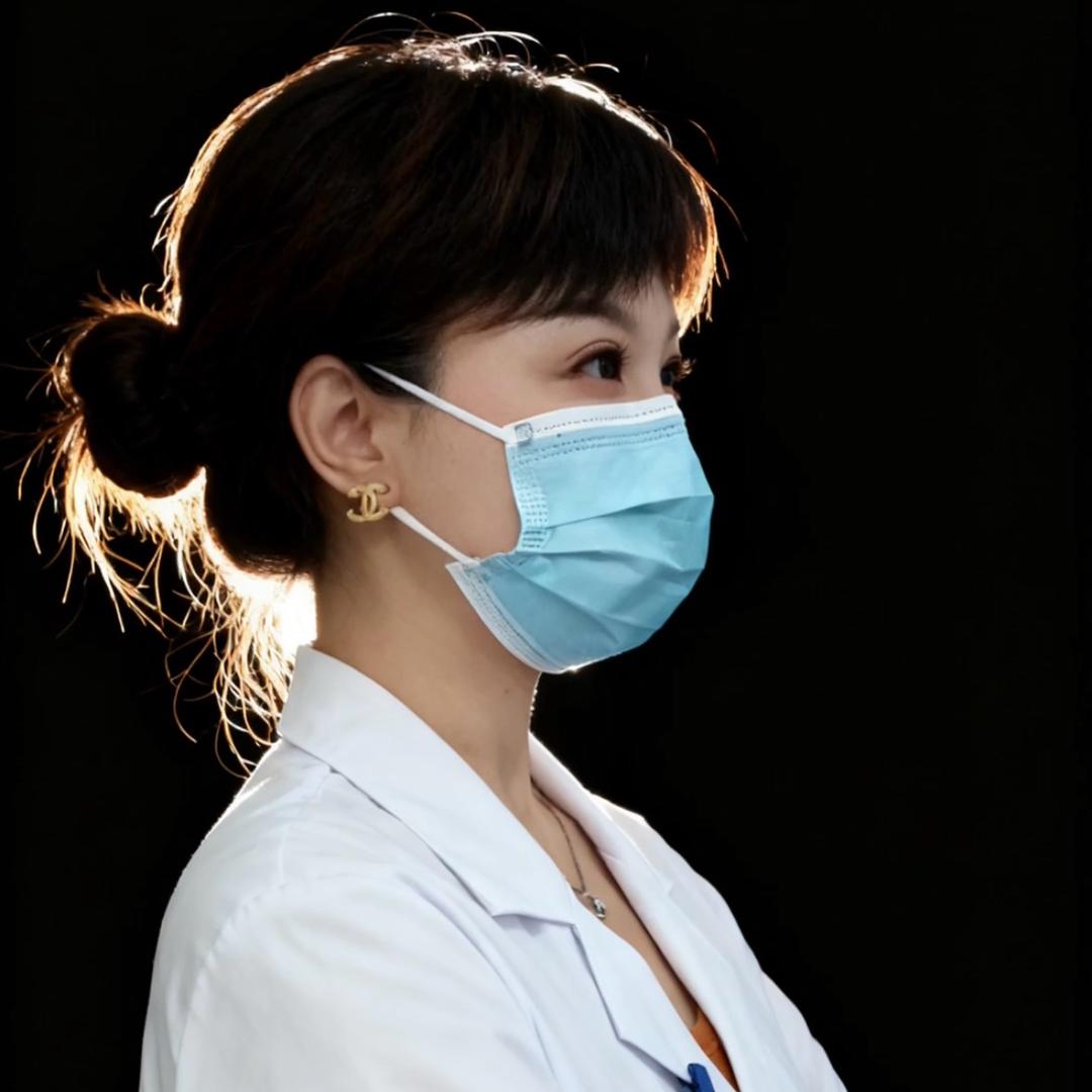婷婷不玉立杨