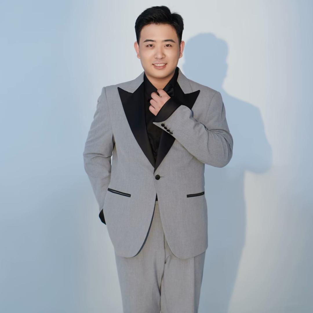 稻师傅电商训练营