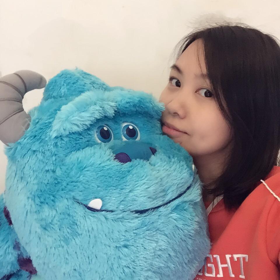 鬼鬼Kiko