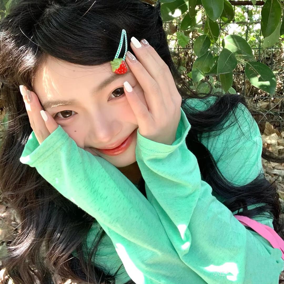 🧚‍♀️熹气洋洋