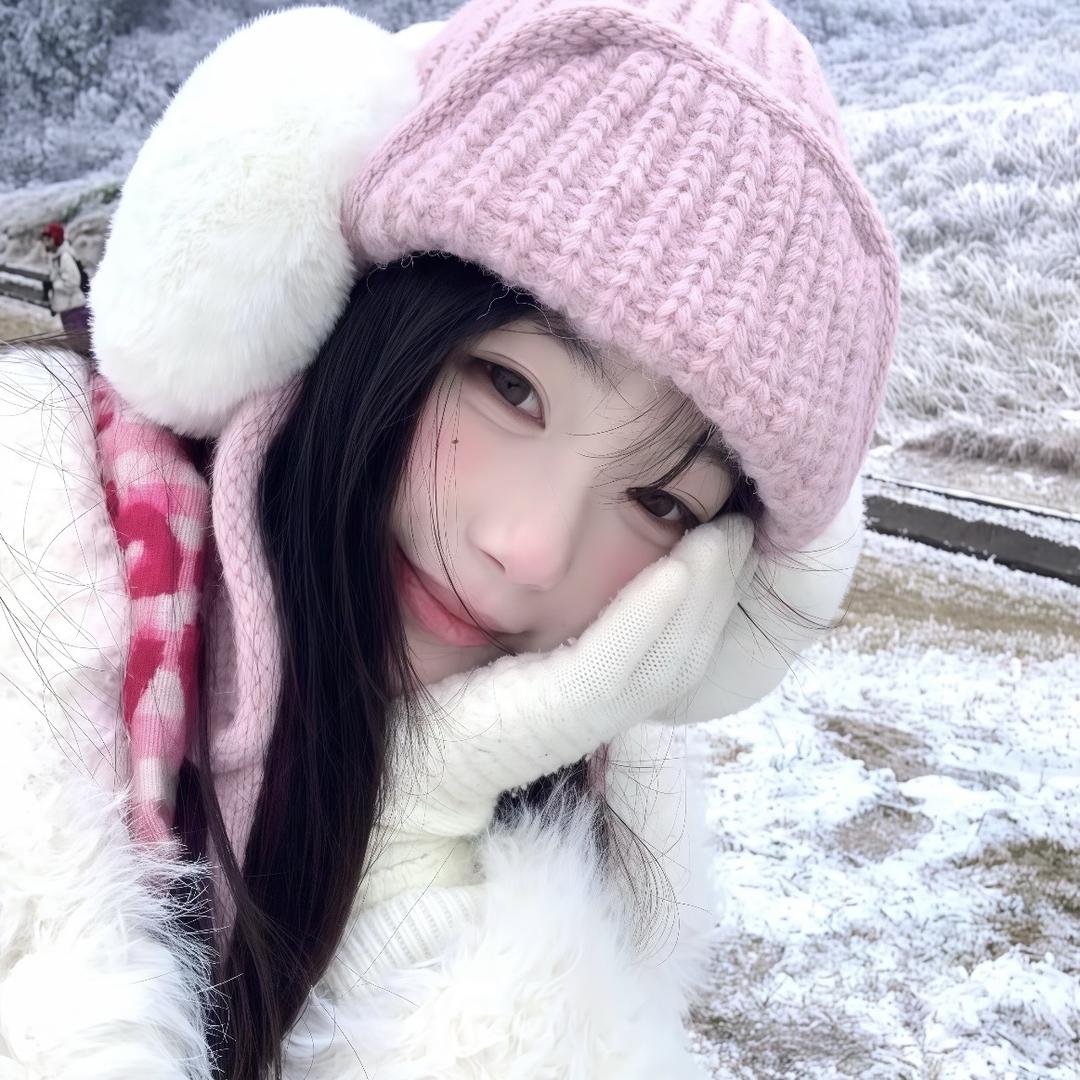 明天见！
