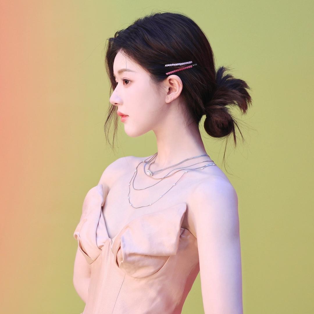 ꪔ̤ 一只发財發發發⁸