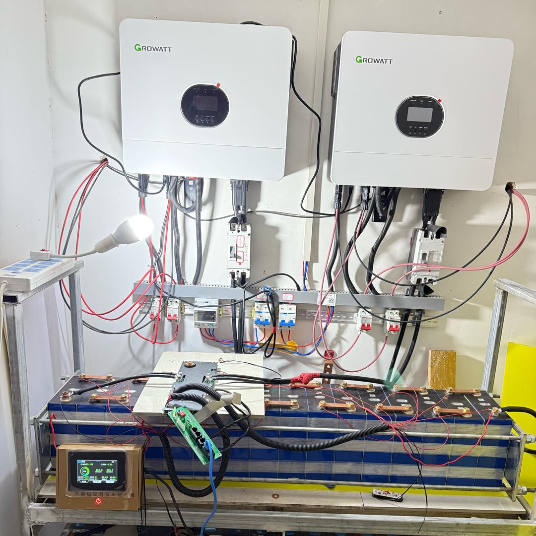 徐州市宿迁市离网光伏电站一体化