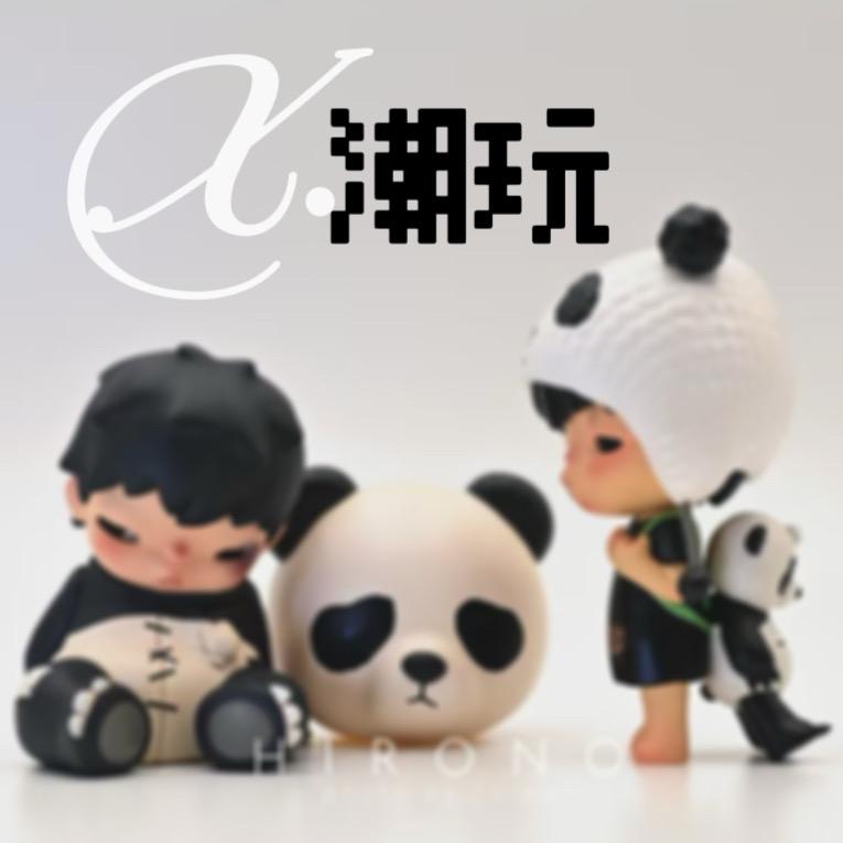 星屹潮玩社
