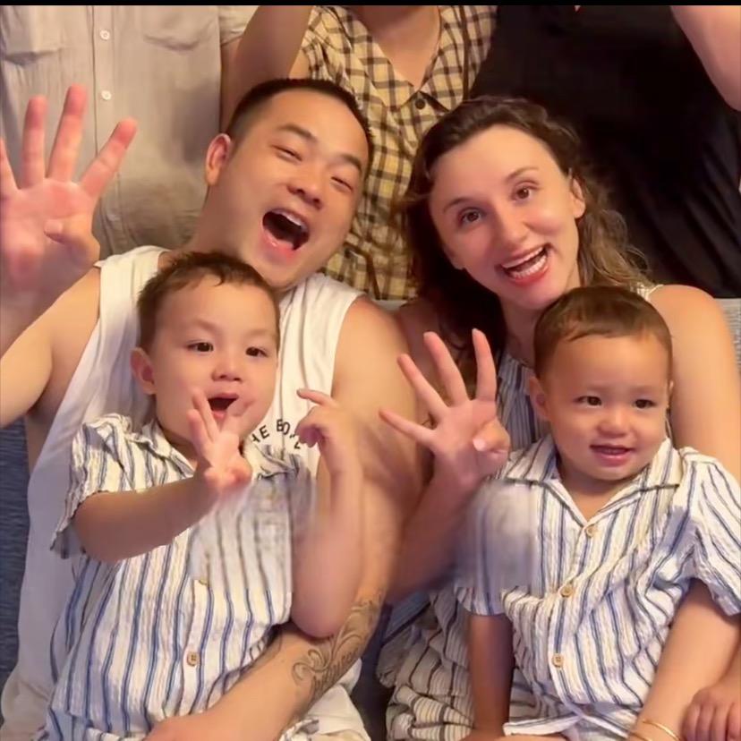 大胡艾夏生活号