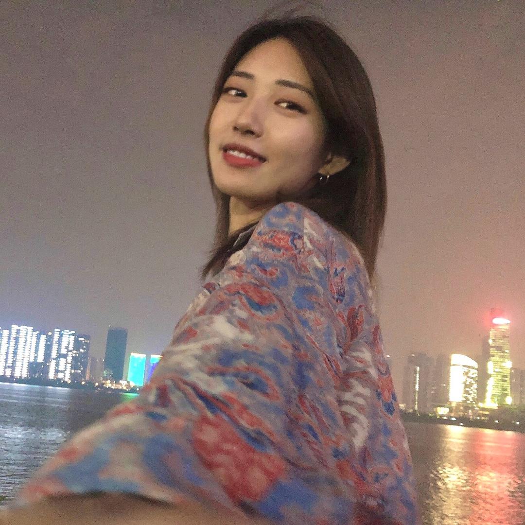 敏敏没事哒😘