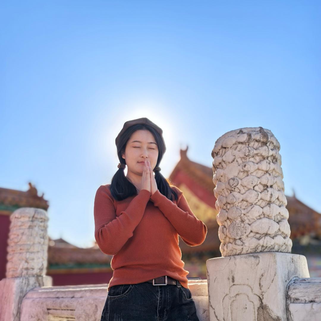女乔