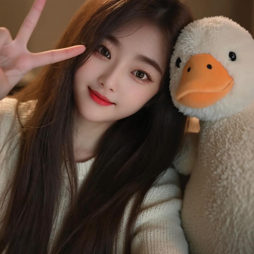 ❤️纯 、