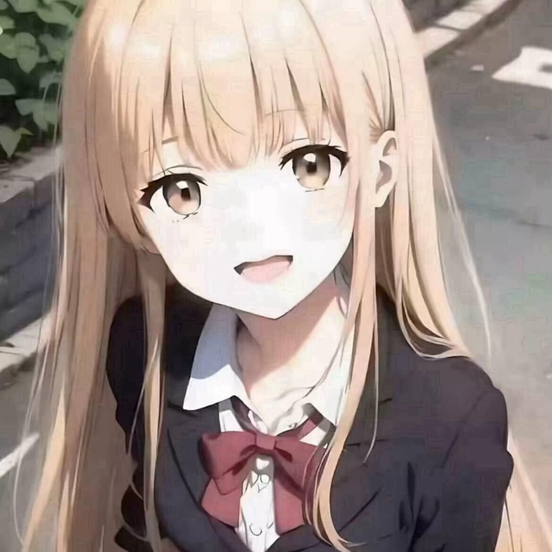 小婉^
