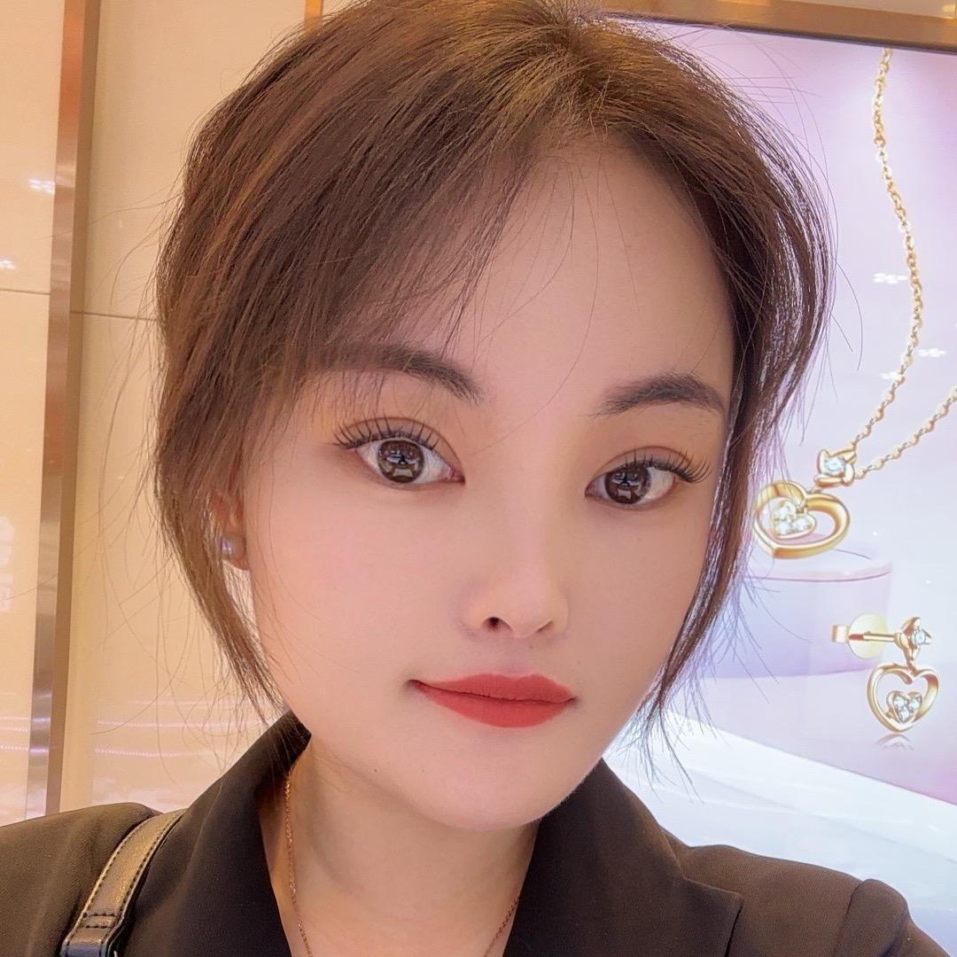 社旗周大金—孙娟