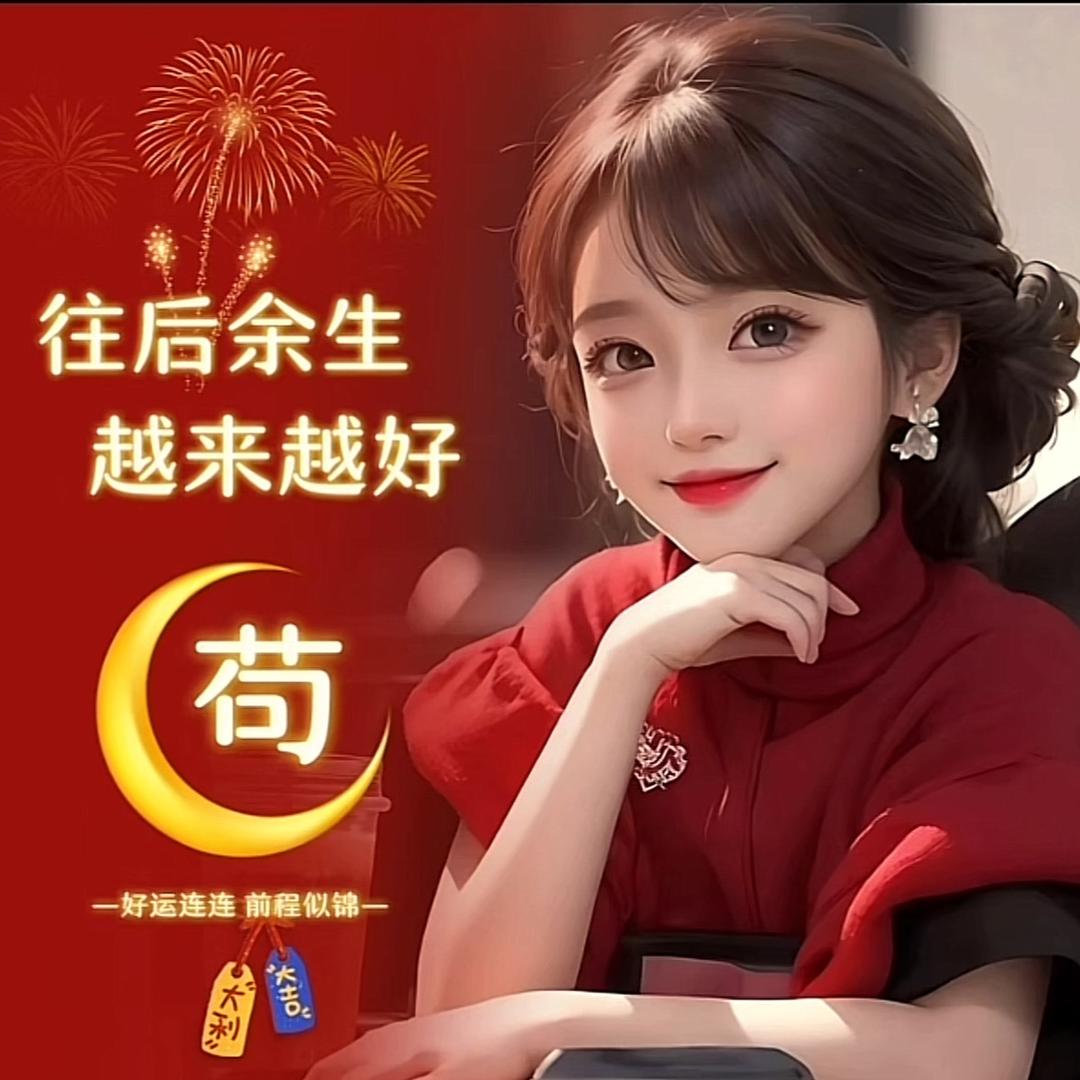 🧧丹丹