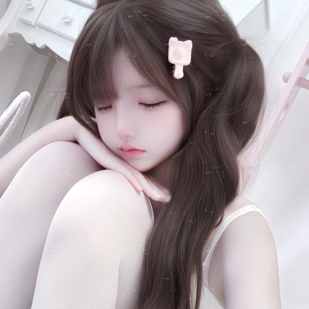 伤心
