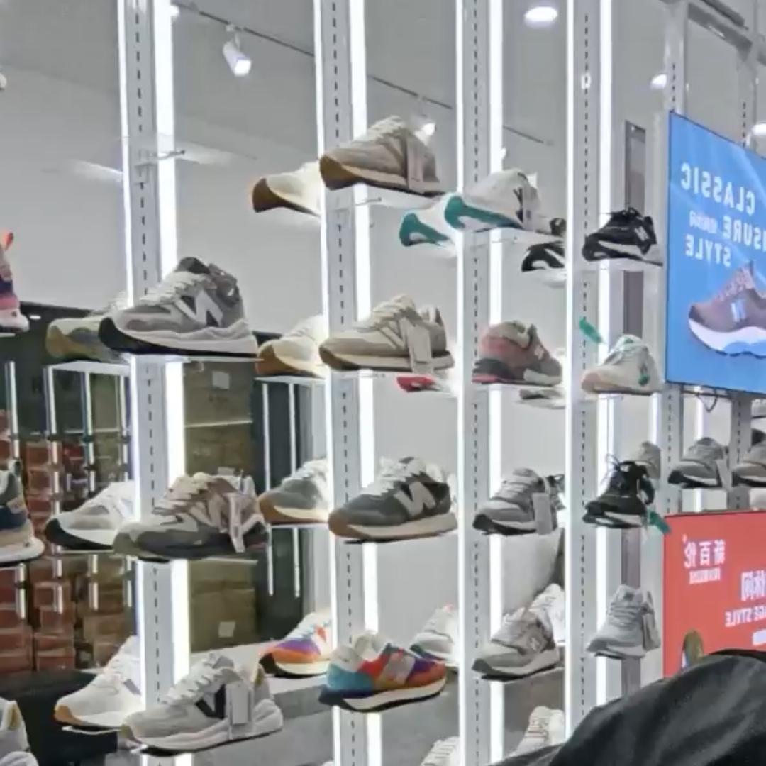 福联升老北京布鞋