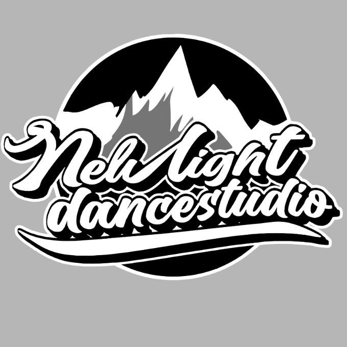 New Light Dance 煋光街舞