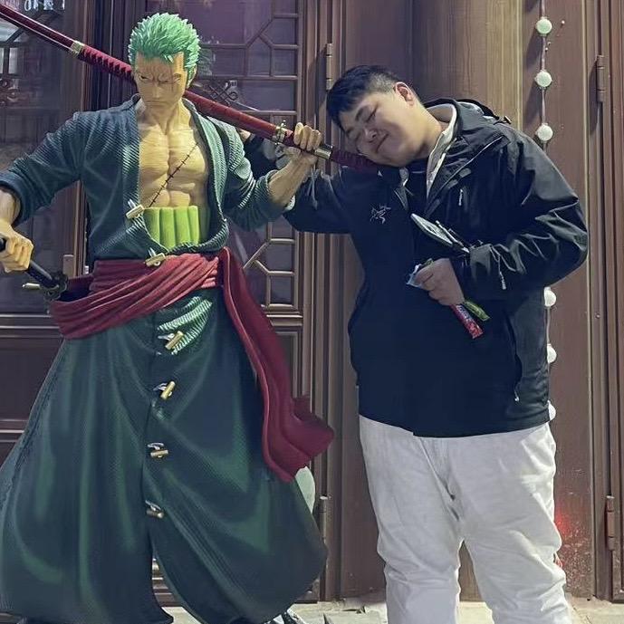 小瘦朱的玩车日记