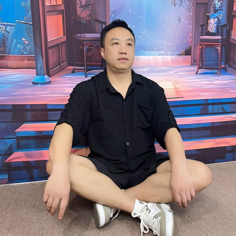 （电吹管）小龙哥🐉