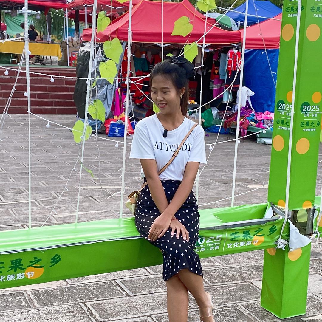 小兰