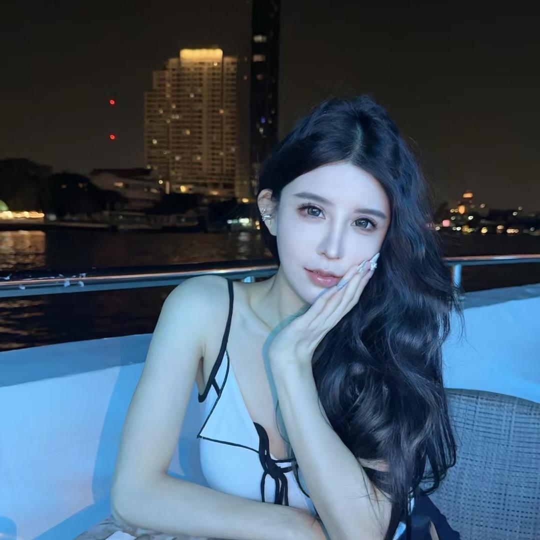 潮流轻奢前线